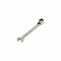Tekton 1/2 Inch Reversible 12-Point Ratcheting Combination Wrench WRC23313